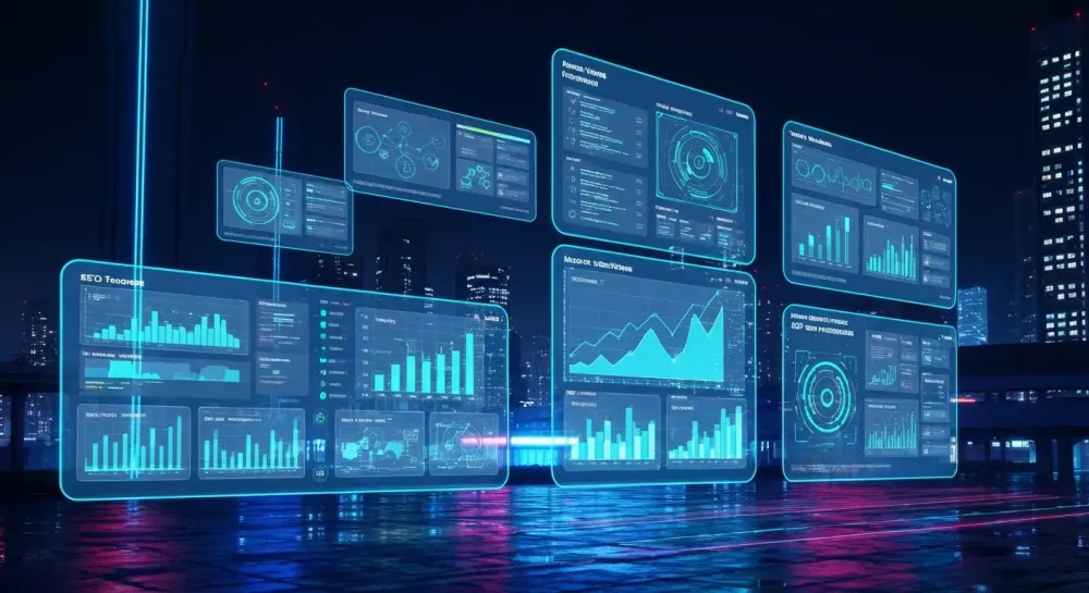 SEO Tools 2026: Beyond Keyword Tracking for Future Success